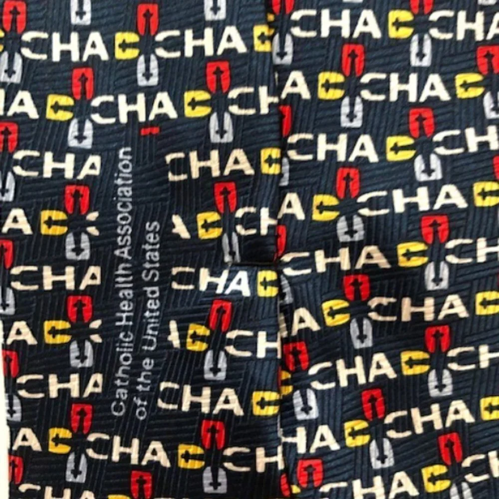 Buffalo Bay Catholic Health Assoc. of the US Tie